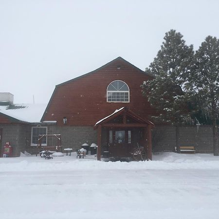 Buffalo Lodge Chugwater Bagian luar foto