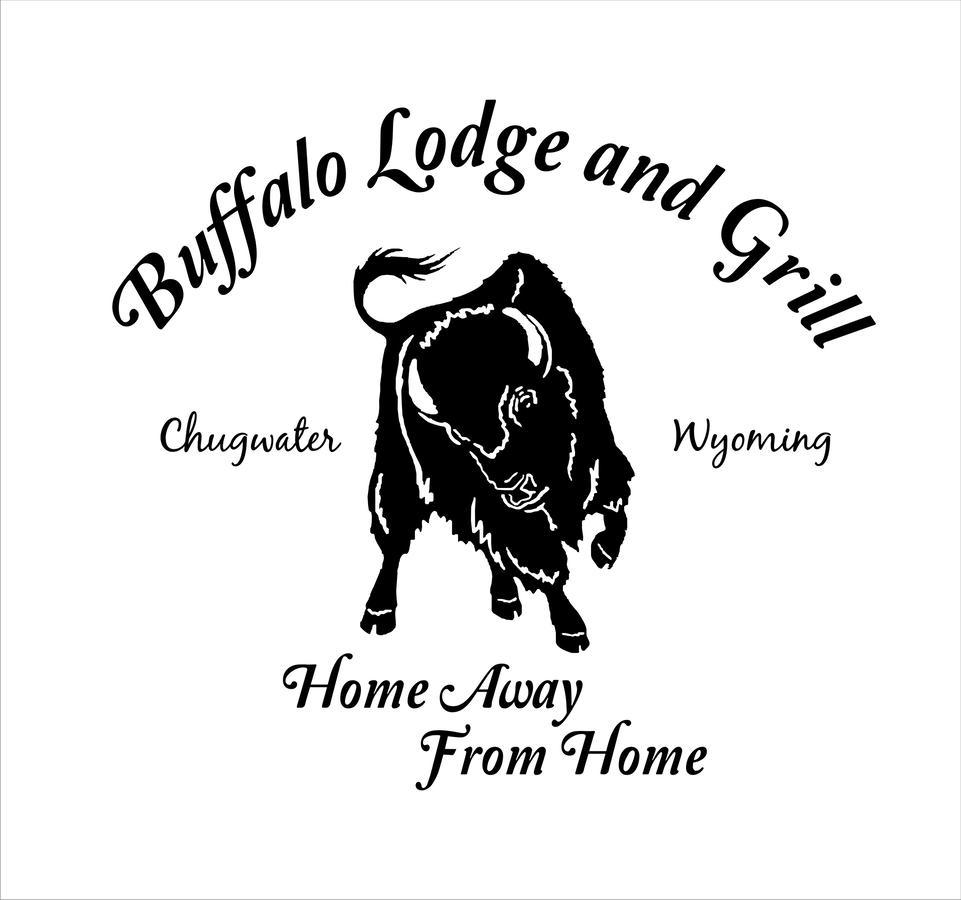 Buffalo Lodge Inn Chugwater Bagian luar foto