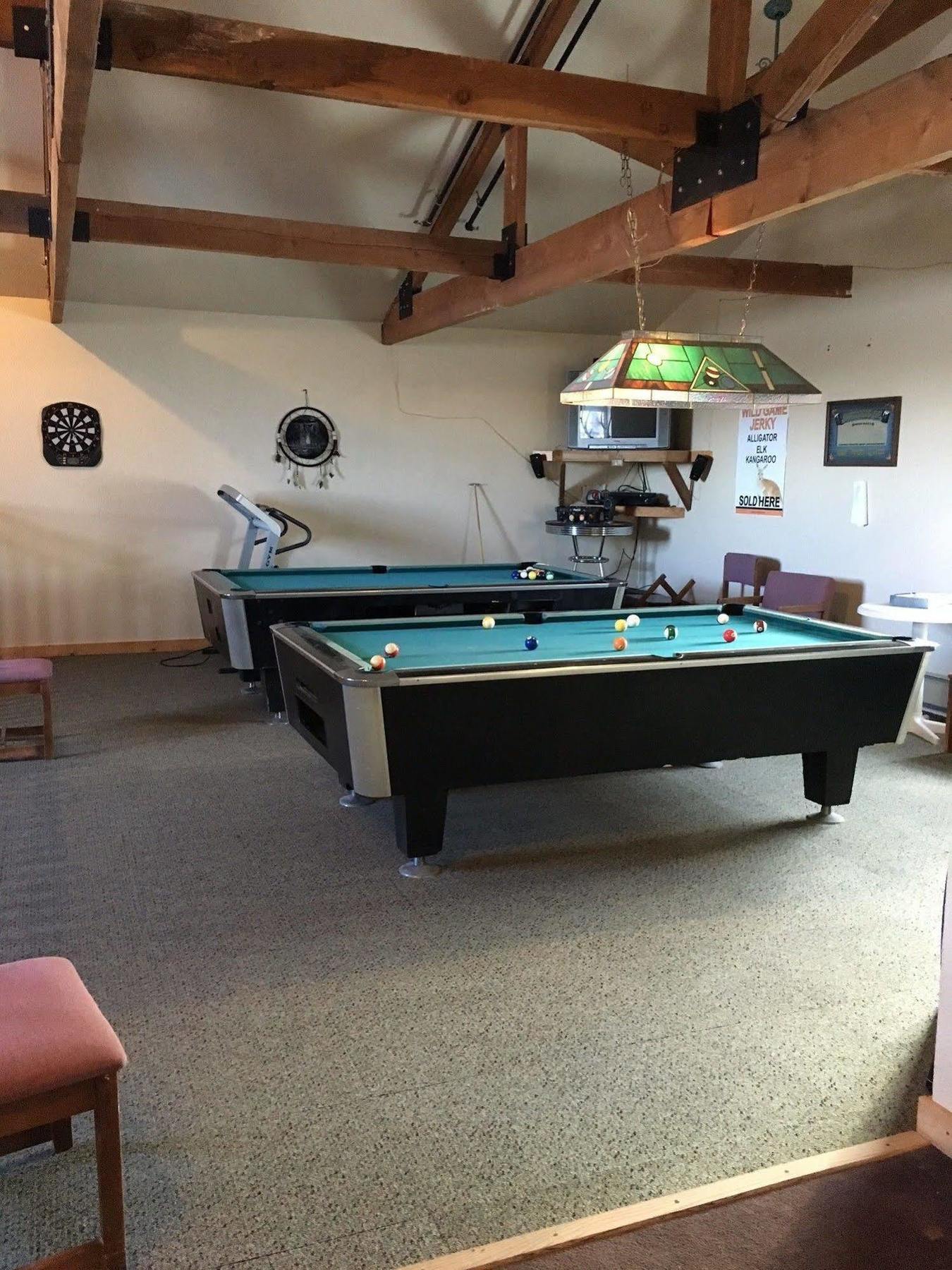Buffalo Lodge Chugwater Bagian luar foto